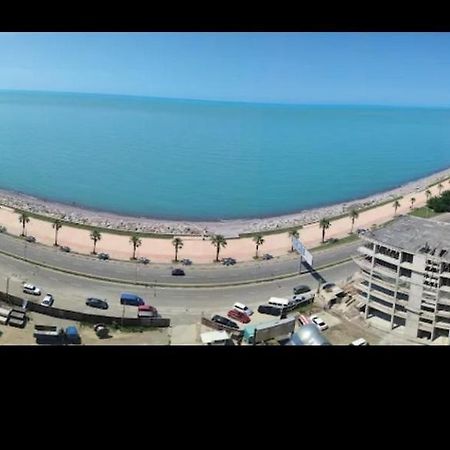 Sunrise Apart-Hotel Batumi Exterior foto